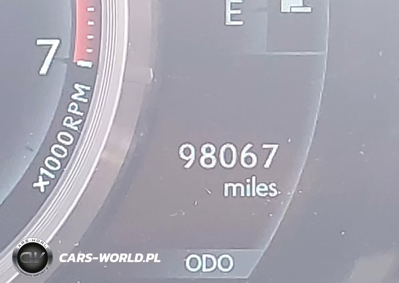 2016 Lexus Is 200T VIN:JTHBA1D22G5032015 - 16