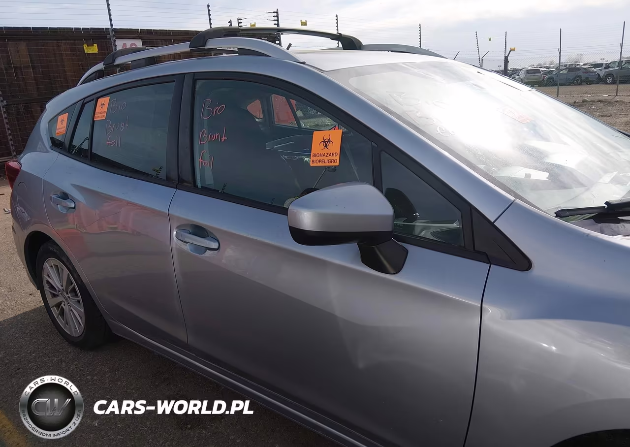 2017 Subaru Impreza Premium VIN:4S3GTAB68H3720038 - 19