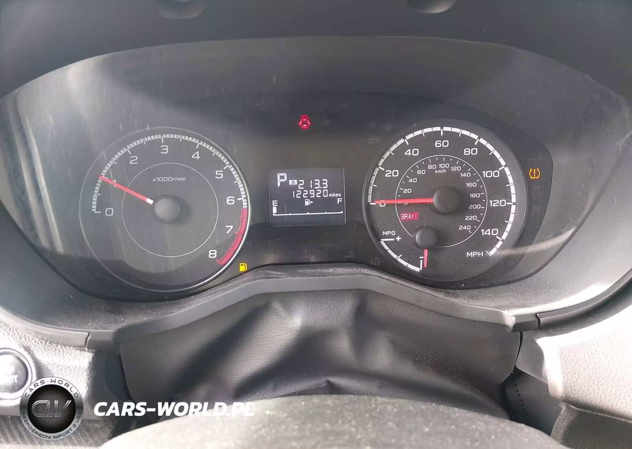 2017 Subaru Impreza Premium VIN:4S3GTAB68H3720038 - 7