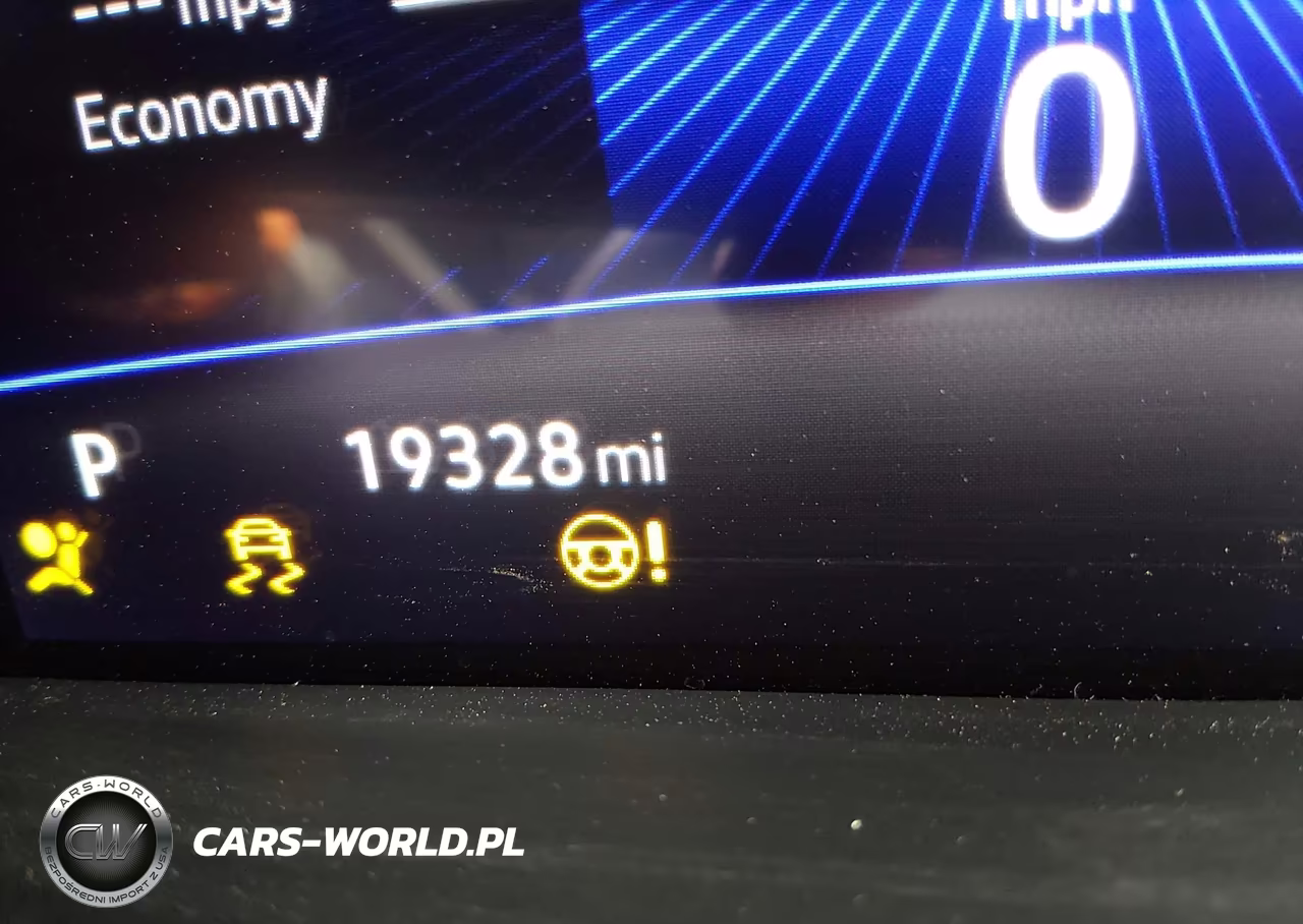 2023 Volkswagen Tiguan 2.0T Se R-Line Black VIN:3VVCB7AX9PM115491 - 16
