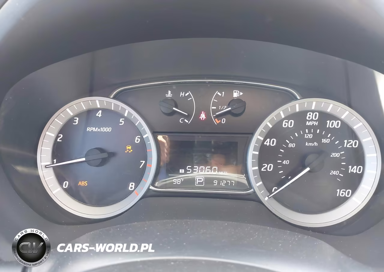 2014 Nissan Sentra Sv VIN:3N1AB7AP7EY267400 - 15
