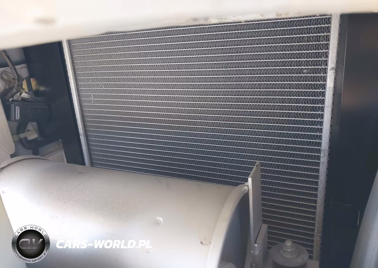 2021 Unicarriers Forklift VIN:AP1F19T21533 - 10