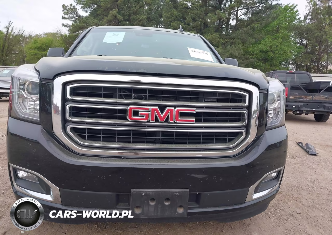 2018 GMC Yukon Slt VIN:1GKS1BKC2JR326411 - 13