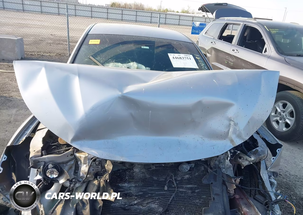 2016 Honda Accord Sport VIN:1HGCR2F51GA229830 - 10