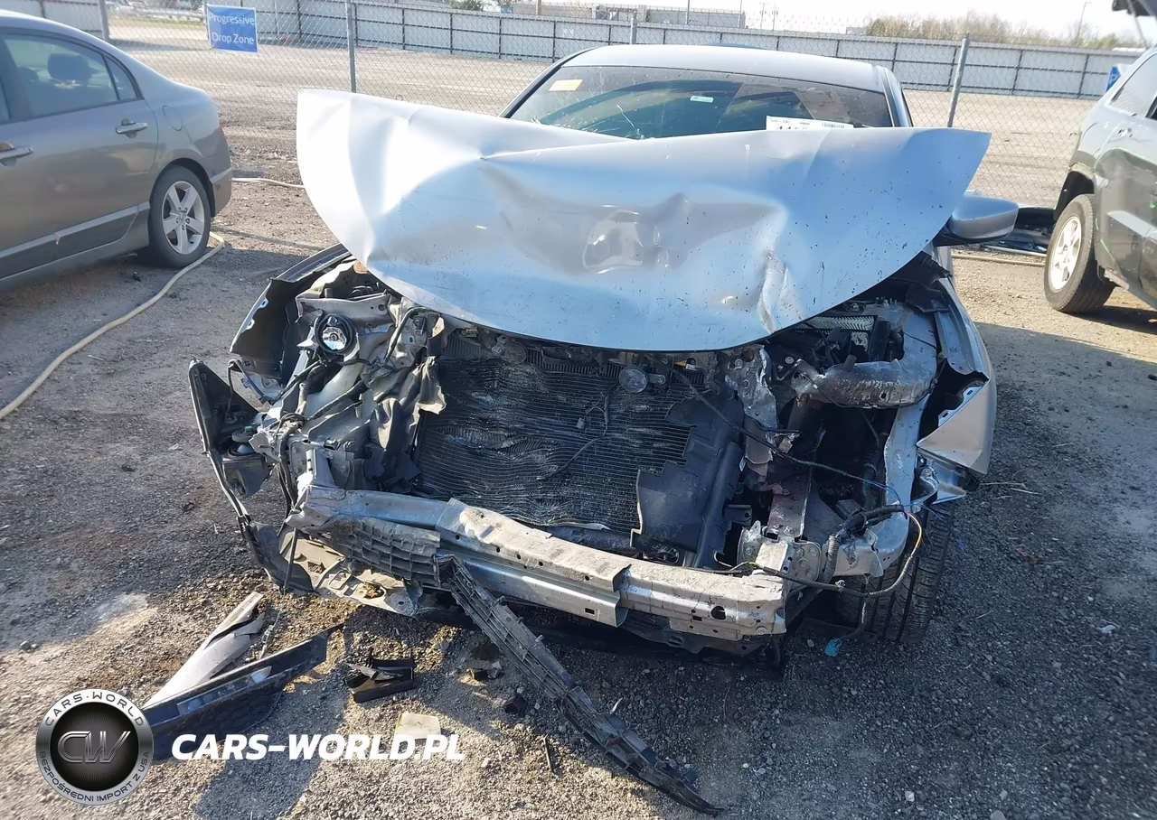 2016 Honda Accord Sport VIN:1HGCR2F51GA229830 - 6
