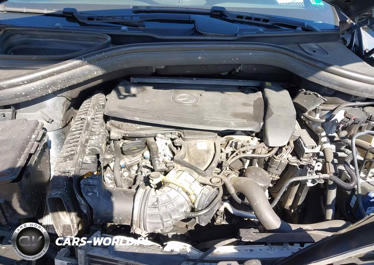2018 Mercedes-Benz Gle 350 4Matic VIN:4JGDA5HB1JB052885 - 10