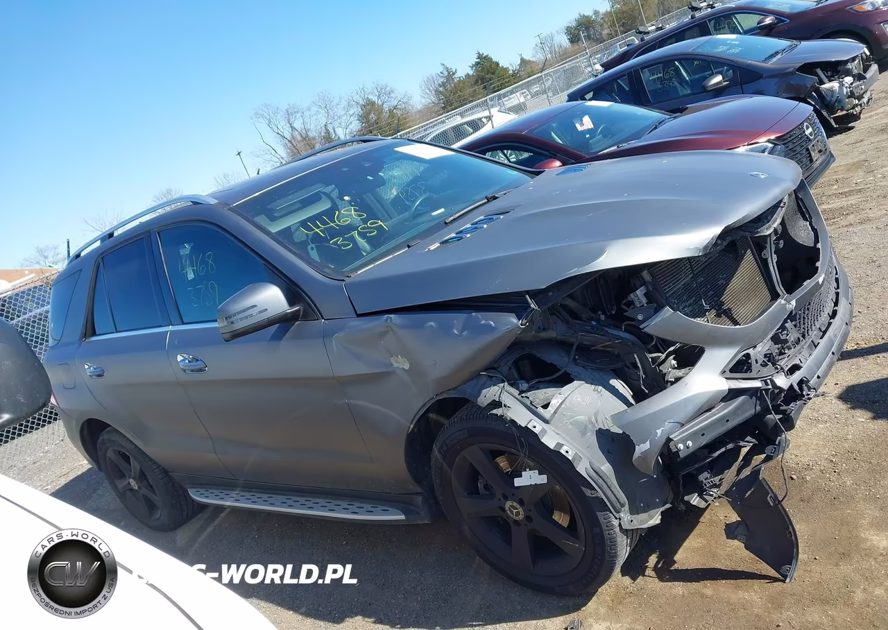 2018 Mercedes-Benz Gle 350 4Matic VIN:4JGDA5HB1JB052885 - 13