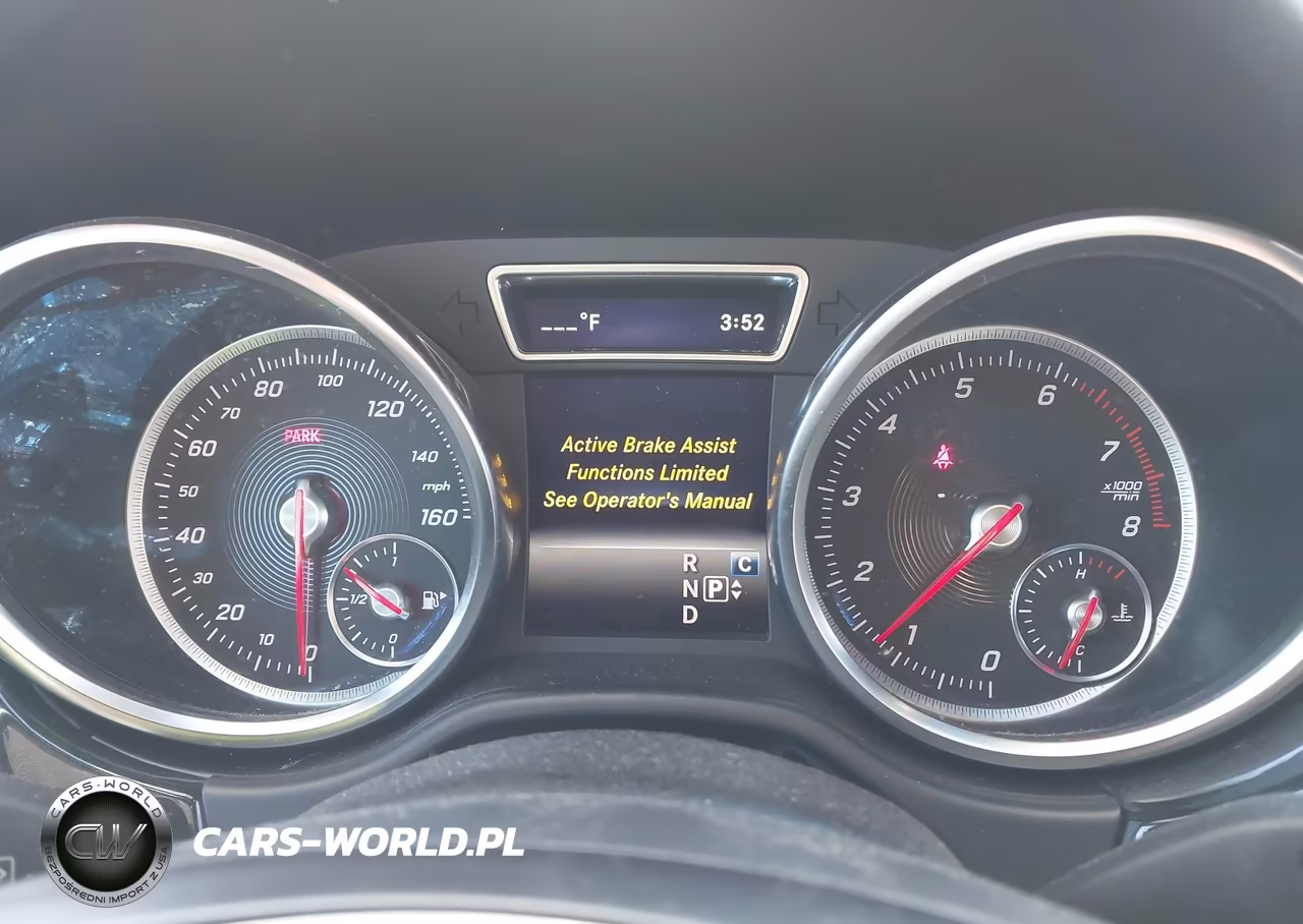2018 Mercedes-Benz Gle 350 4Matic VIN:4JGDA5HB1JB052885 - 7