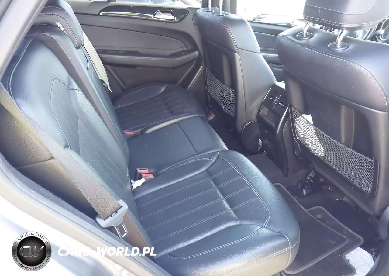 2018 Mercedes-Benz Gle 350 4Matic VIN:4JGDA5HB1JB052885 - 8