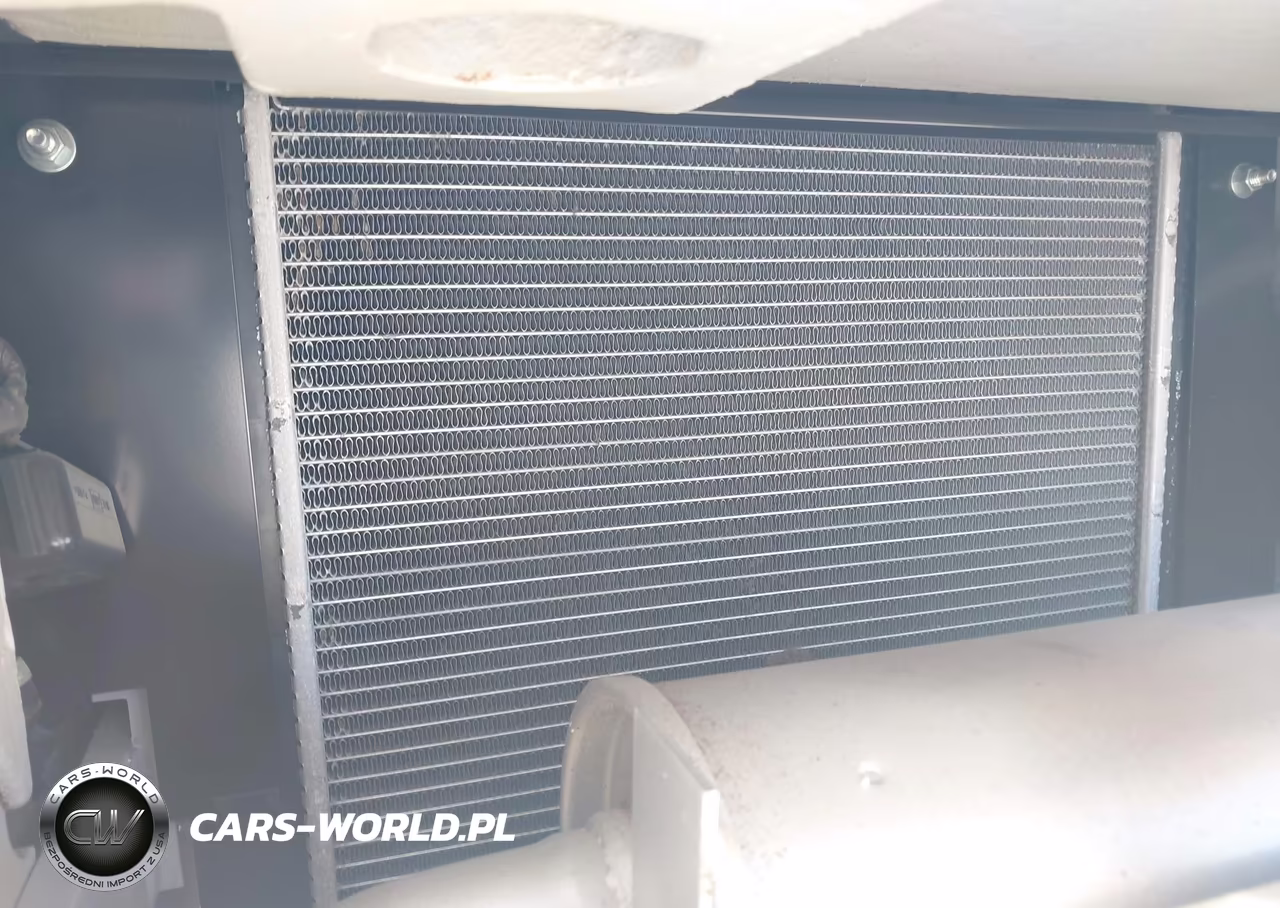 2021 Unicarriers Forklift VIN:AP1F19T21541 - 10