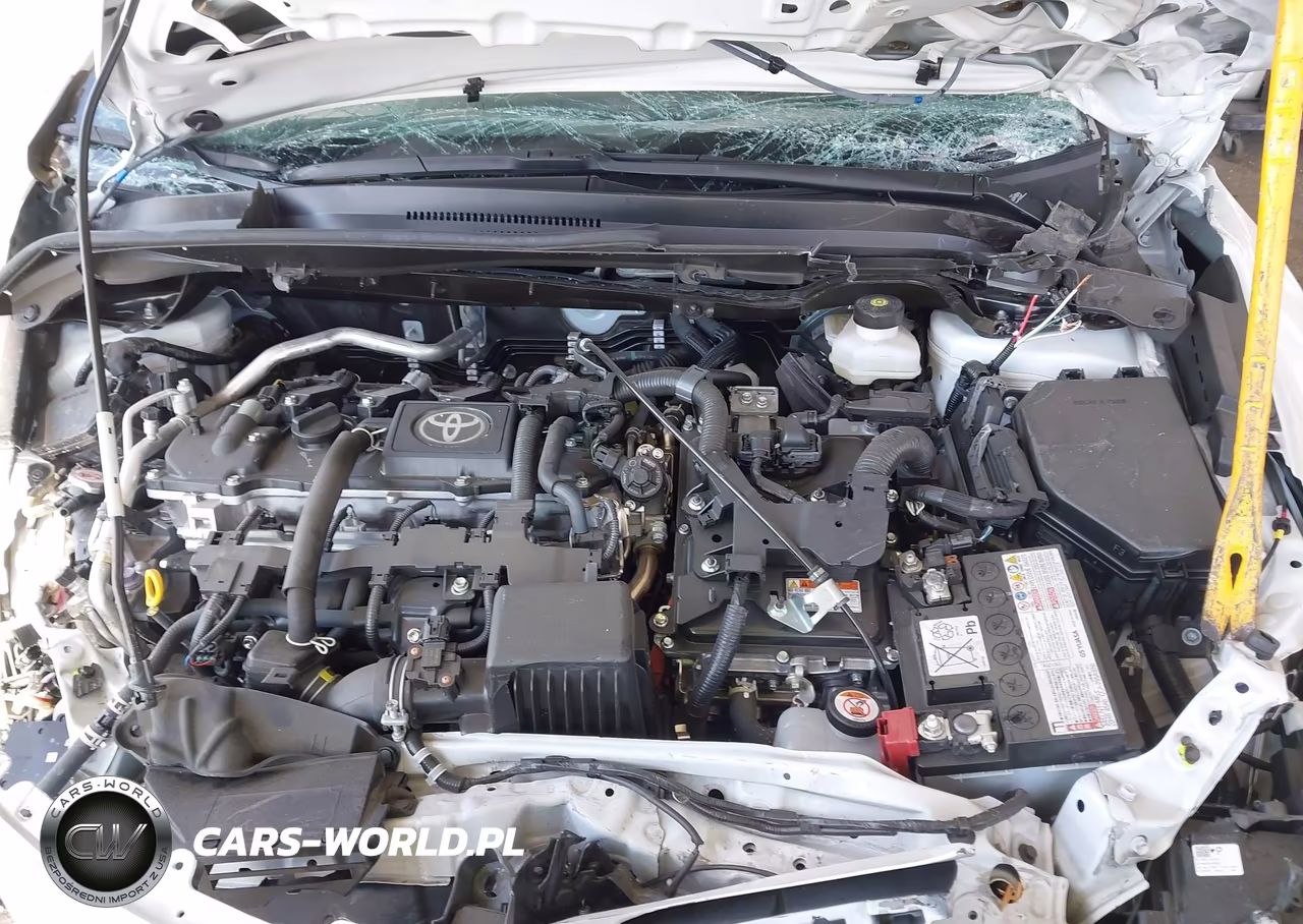 2025 Toyota Corolla Hybrid Se VIN:JTDBCMFE6SJ044639 - 10
