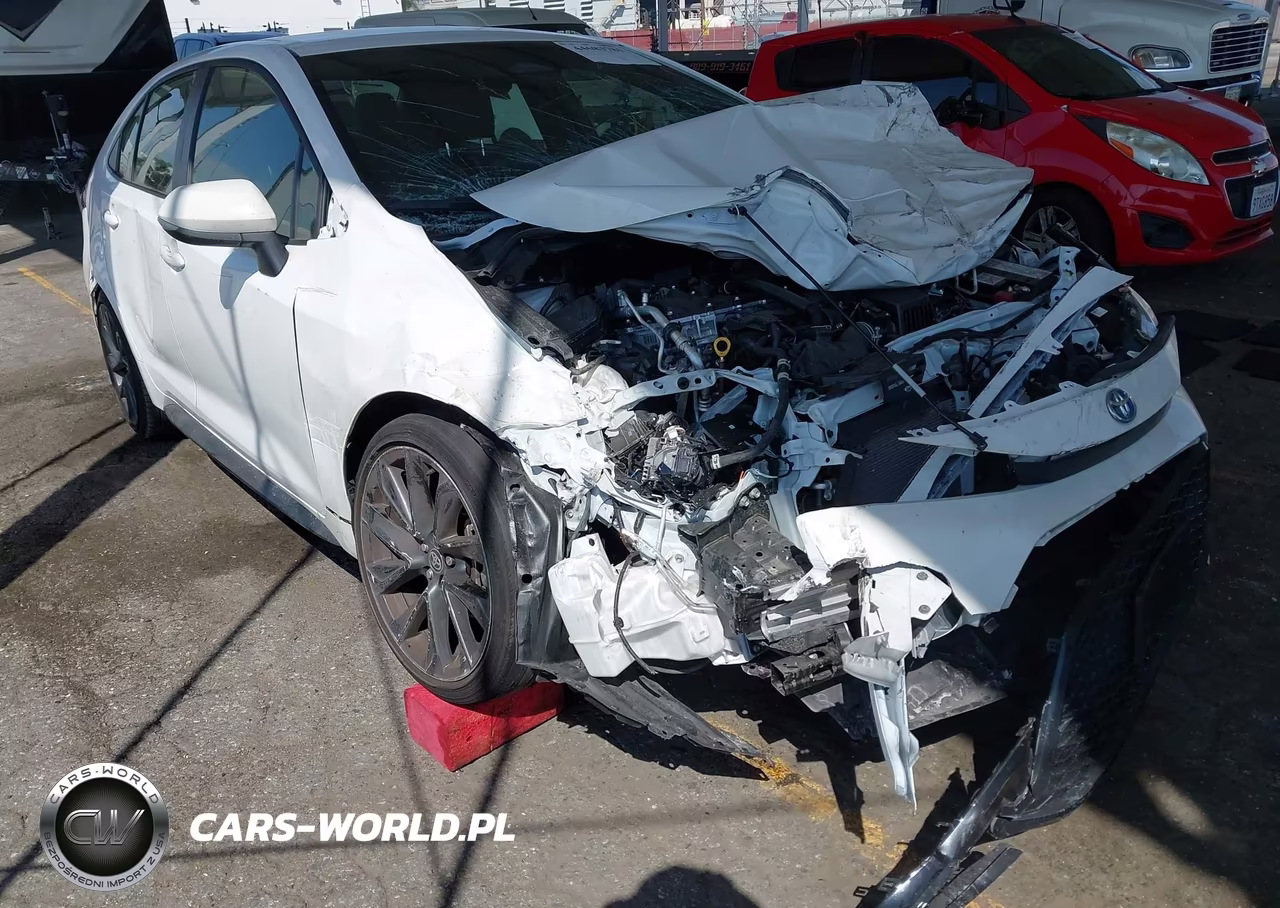 2025 Toyota Corolla Hybrid Se VIN:JTDBCMFE6SJ044639 - 6
