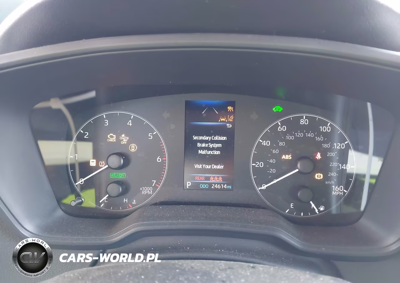 2025 Toyota Corolla Hybrid Se VIN:JTDBCMFE6SJ044639 - 7