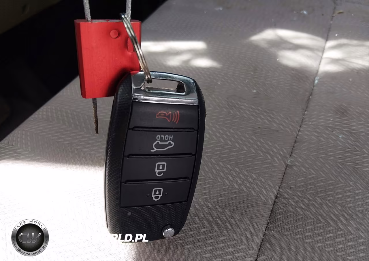 2020 Kia Sportage Lx VIN:KNDPMCAC5L7721598 - 11