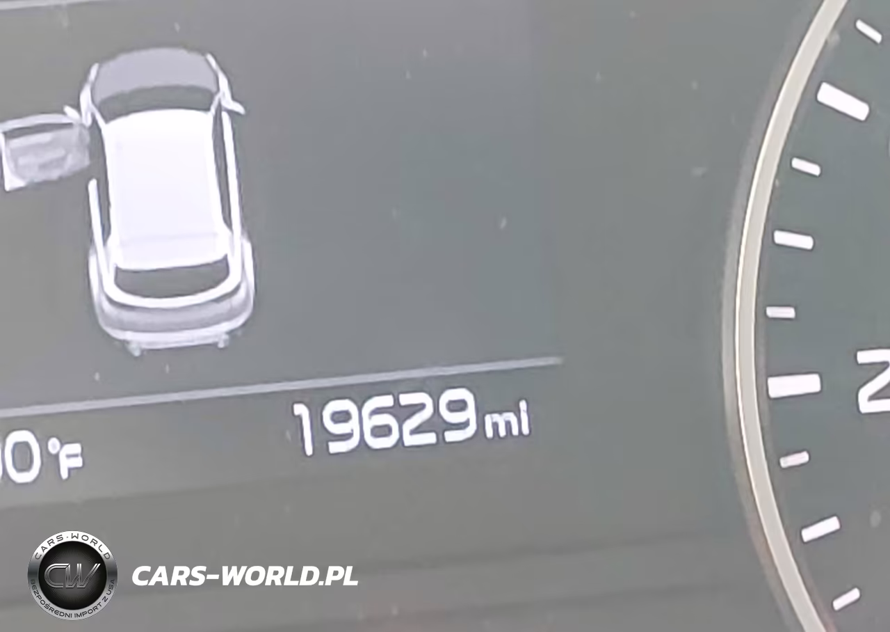 2020 Kia Sportage Lx VIN:KNDPMCAC5L7721598 - 15