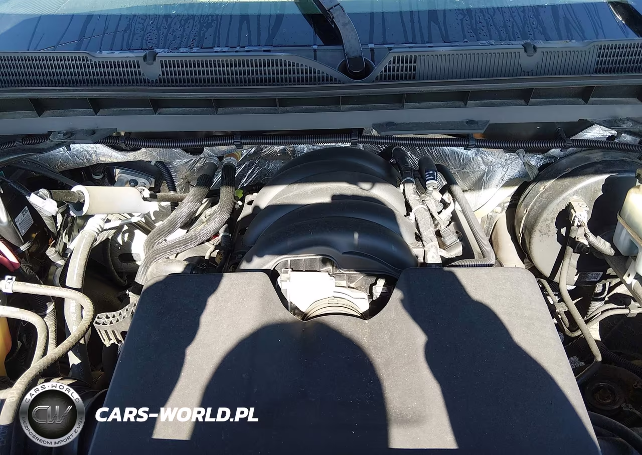2016 Chevrolet Silverado 1500 1Lt VIN:1GCRCREHXGZ203811 - 10