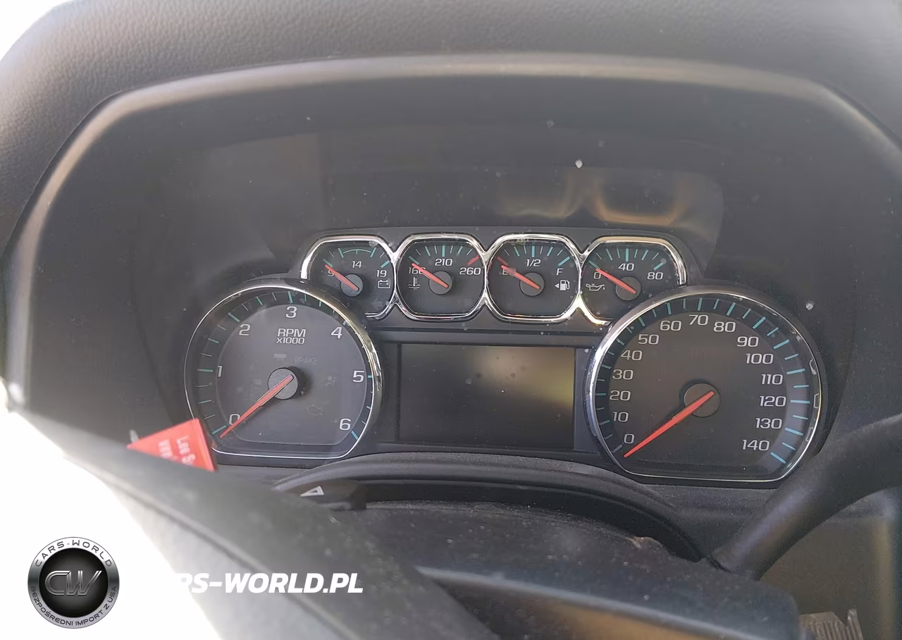 2016 Chevrolet Silverado 1500 1Lt VIN:1GCRCREHXGZ203811 - 15