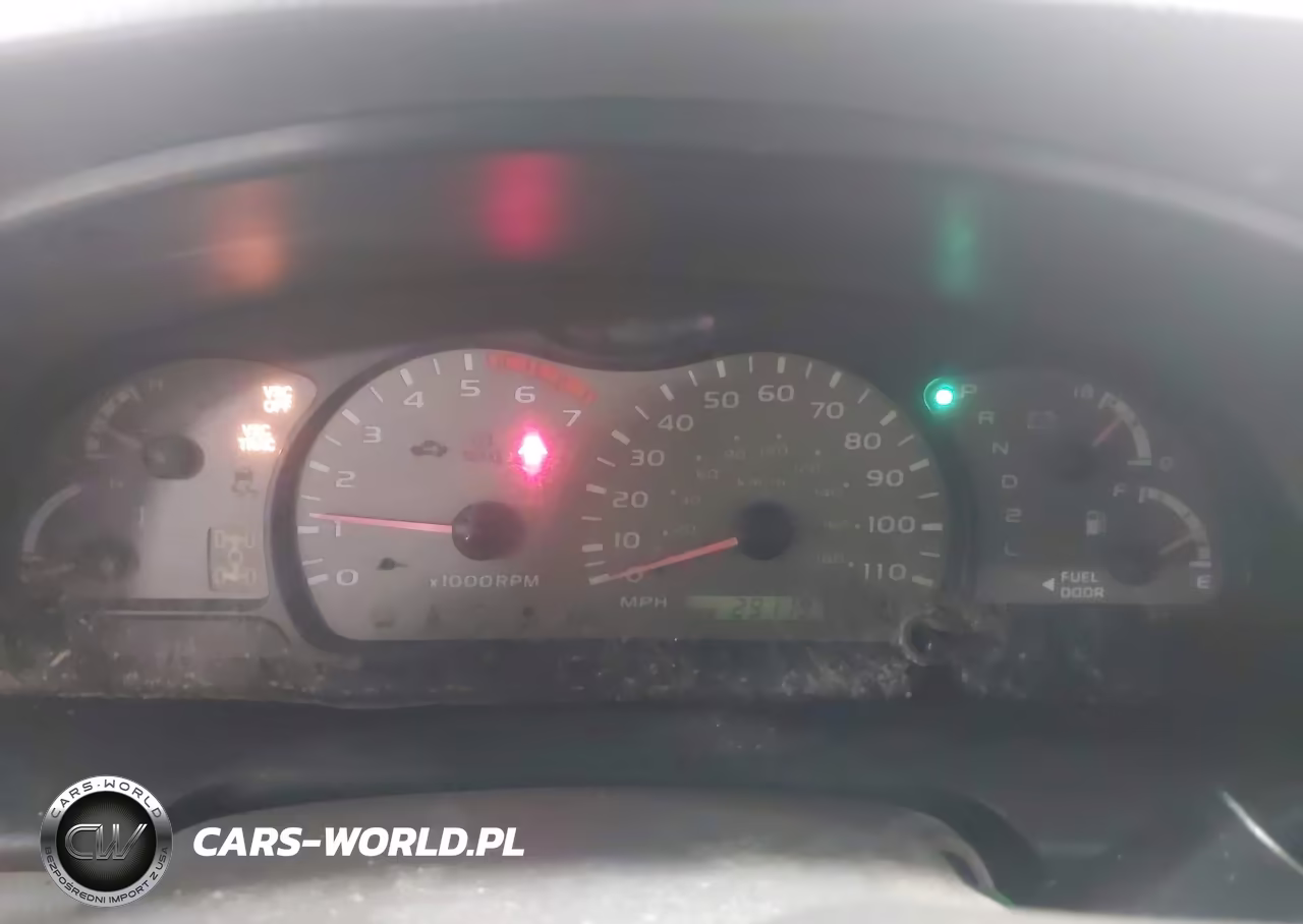 2002 Toyota Sequoia Sr5 V8 VIN:5TDBT44A02S129303 - 7