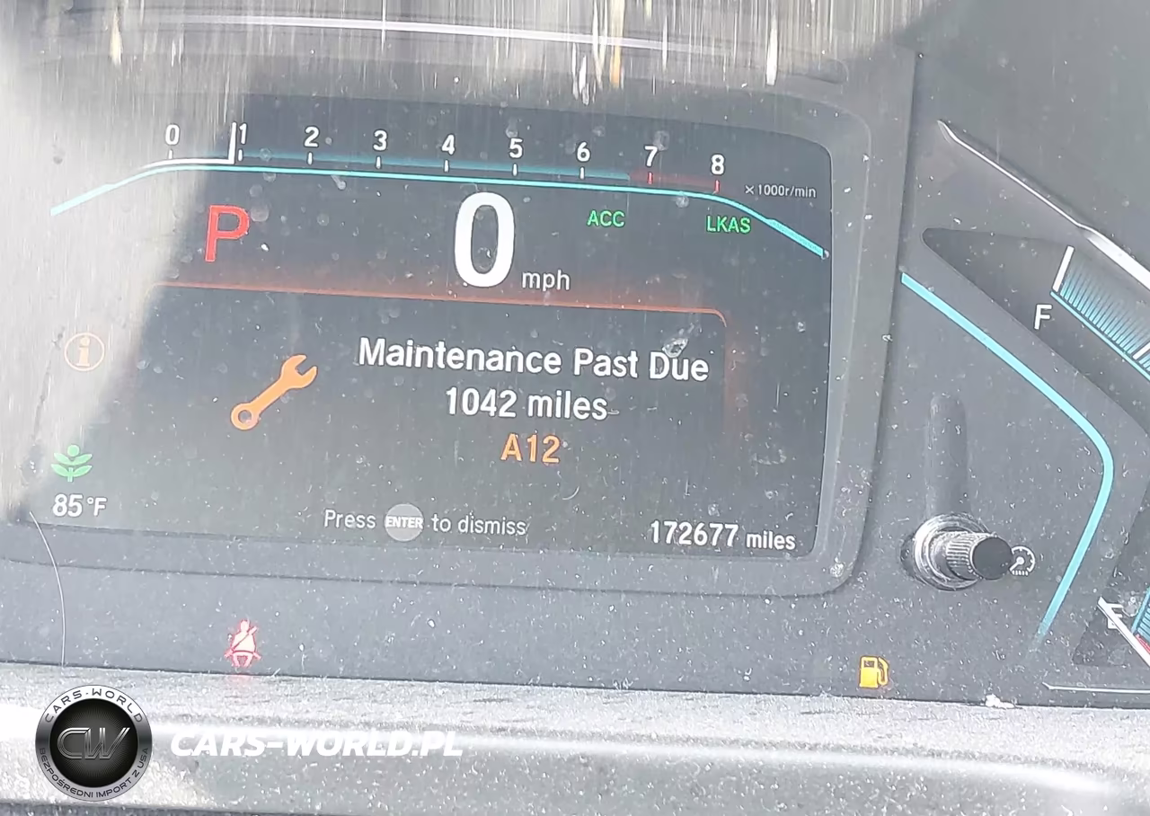 2019 Honda Odyssey Ex VIN:5FNRL6H56KB128779 - 15