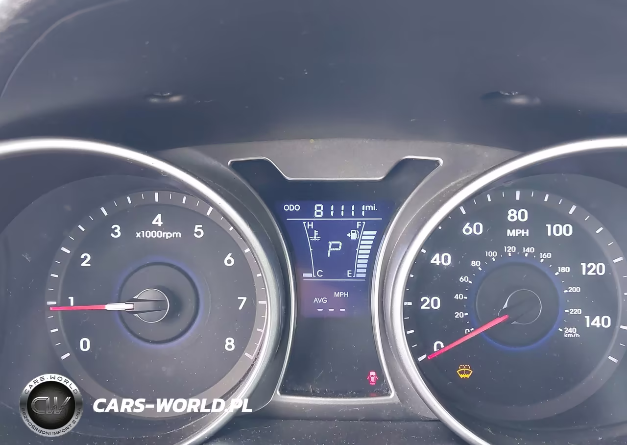 2015 Hyundai Veloster VIN:KMHTC6AD9FU240251 - 15