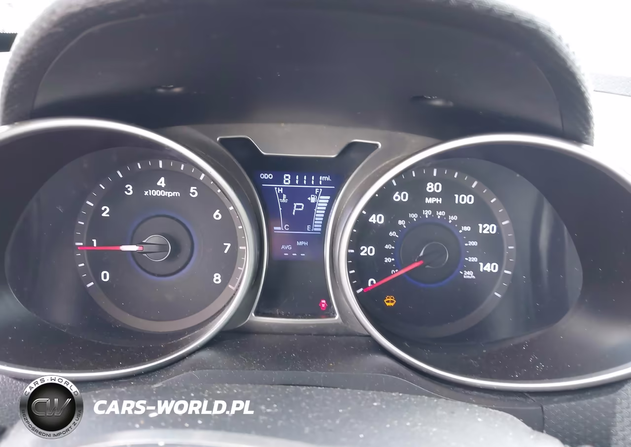 2015 Hyundai Veloster VIN:KMHTC6AD9FU240251 - 7