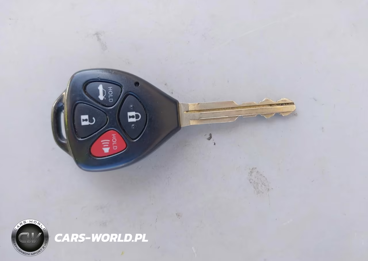2009 Toyota Camry Xle VIN:4T4BE46K29R129584 - 11