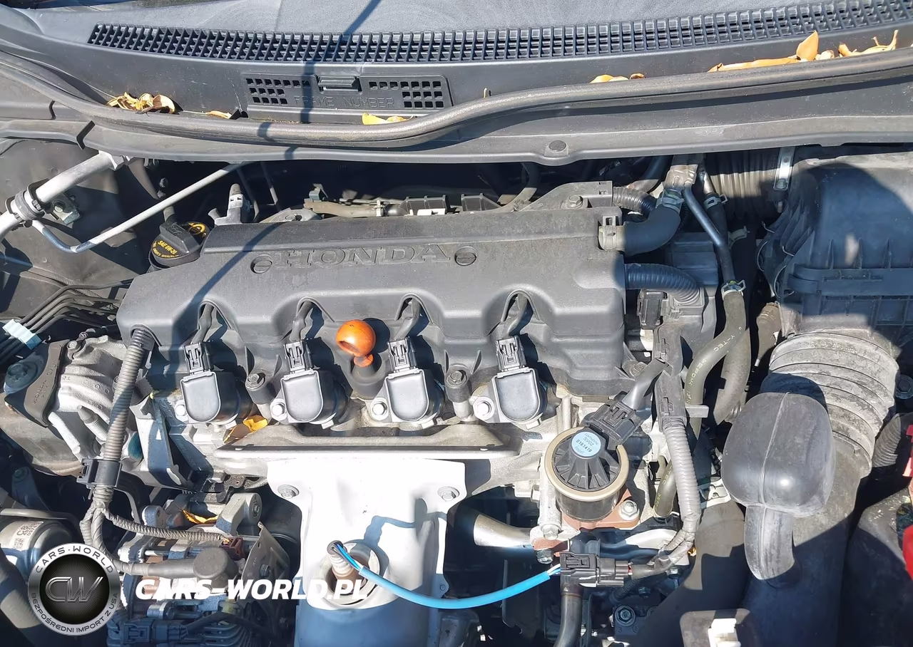 2014 Honda Civic Ex VIN:2HGFG3A80EH513300 - 10