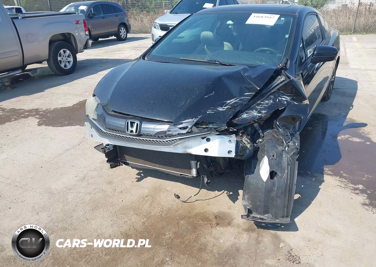 2014 Honda Civic Ex VIN:2HGFG3A80EH513300 - 6