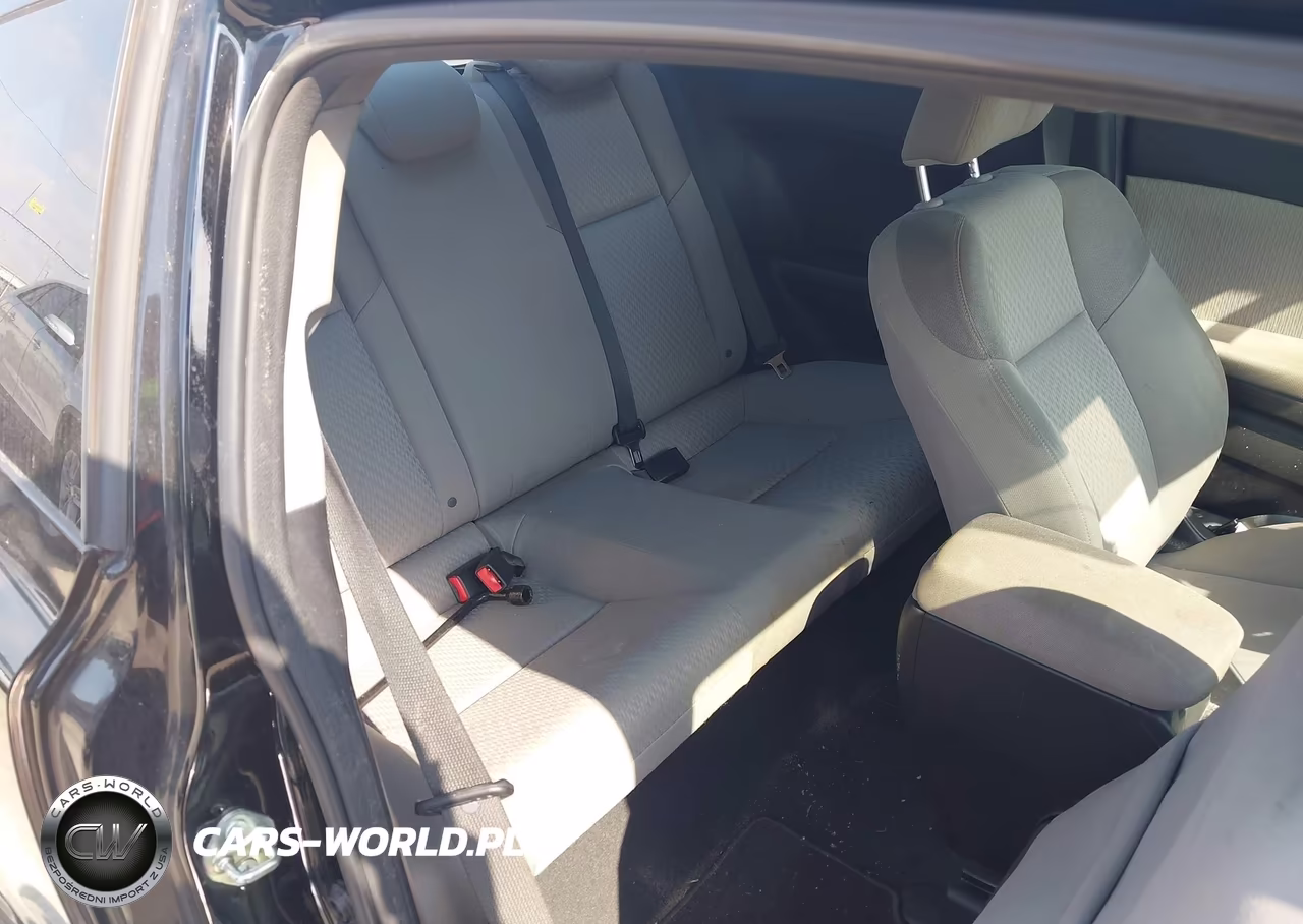2014 Honda Civic Ex VIN:2HGFG3A80EH513300 - 8