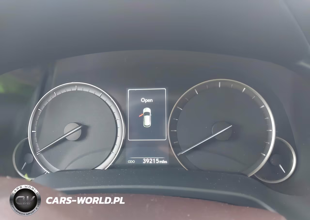 2019 Lexus Rx 450H VIN:2T2BGMCA7KC039382 - 7