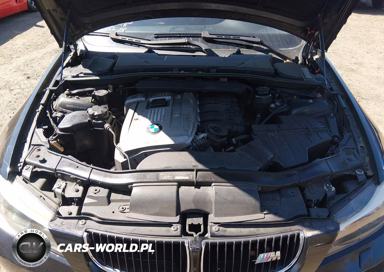 2006 BMW 325Xi VIN:WBAVD13576KV11027 - 10
