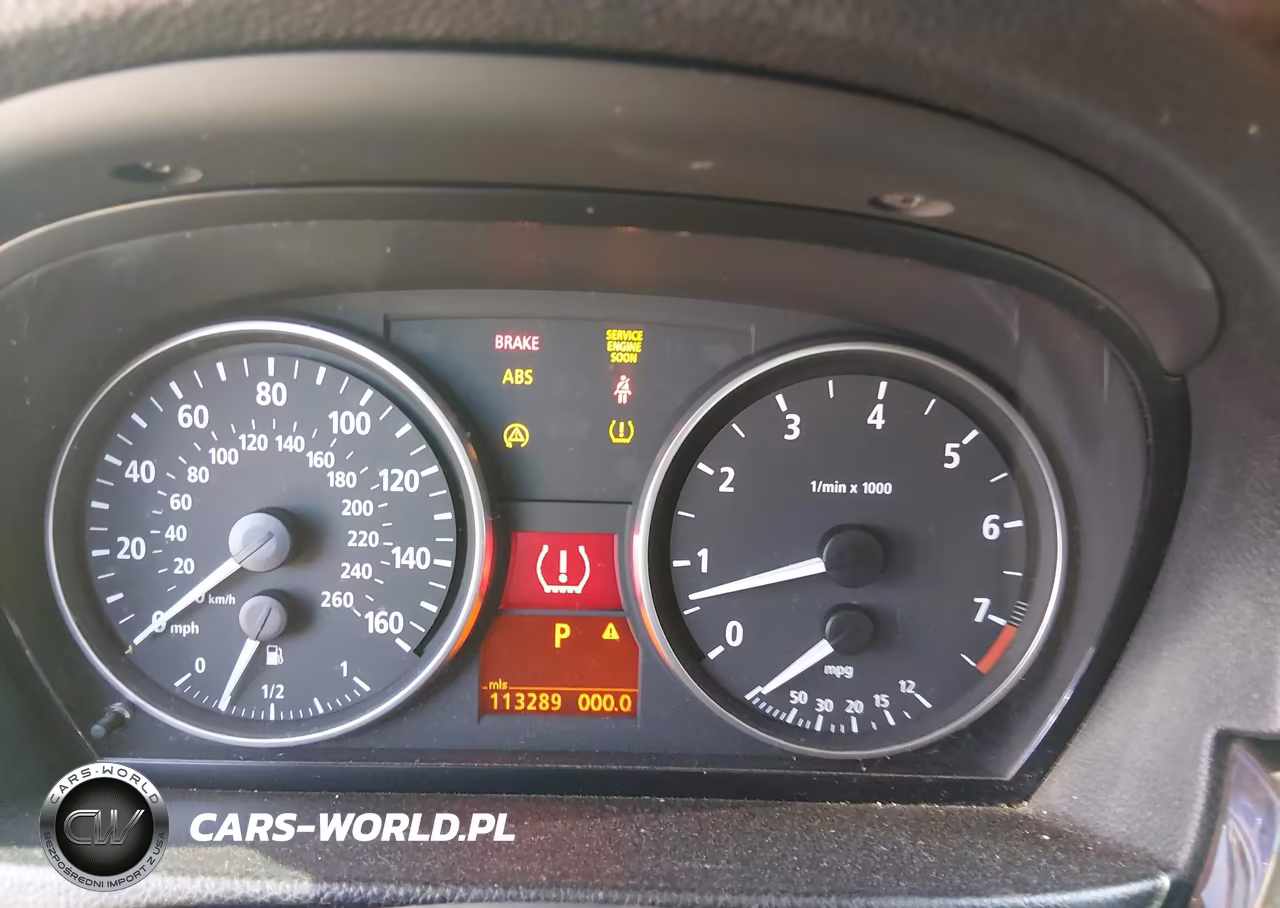 2006 BMW 325Xi VIN:WBAVD13576KV11027 - 7