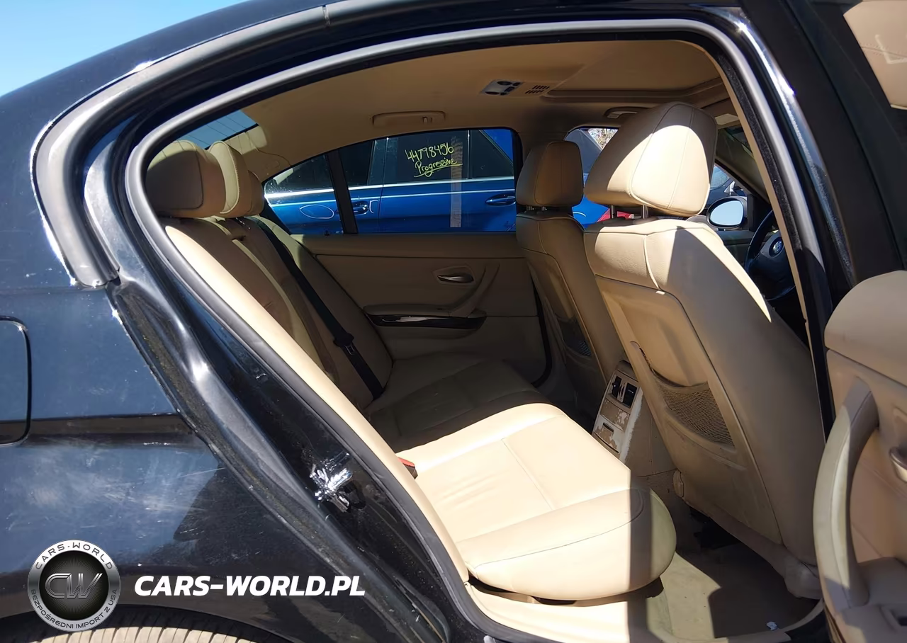 2006 BMW 325Xi VIN:WBAVD13576KV11027 - 8