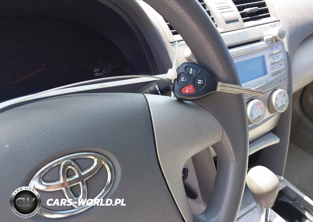 2011 Toyota Camry Le VIN:4T4BF3EK2BR213757 - 11