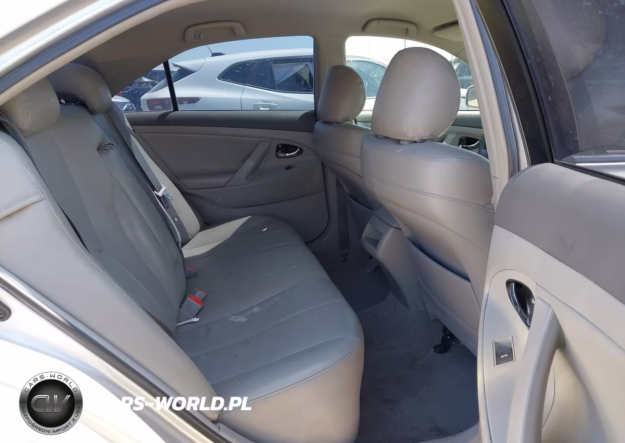 2011 Toyota Camry Le VIN:4T4BF3EK2BR213757 - 8