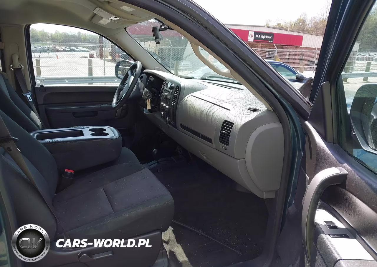 2012 GMC Sierra 1500 Sl VIN:3GTP2UEA2CG235873 - 5