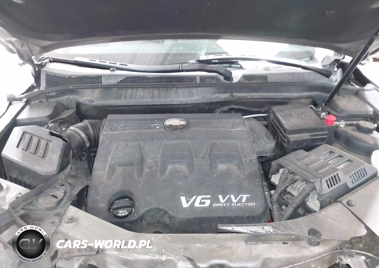 2010 Chevrolet Equinox Lt VIN:2CNFLNEY7A6298306 - 10