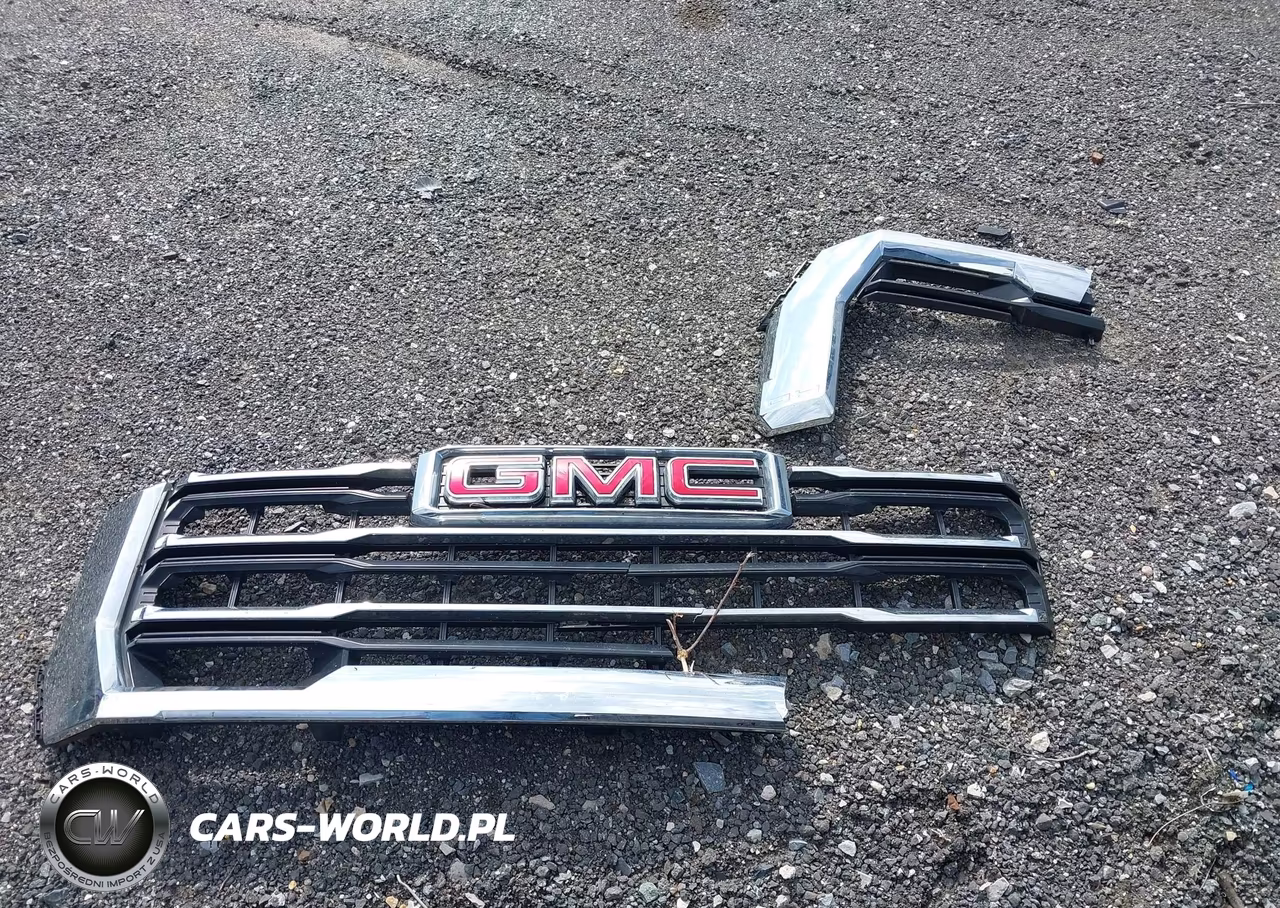 2025 GMC Sierra 2500Hd 4Wd Standard Bed Sle VIN:1GT4UMEY0SF269871 - 12