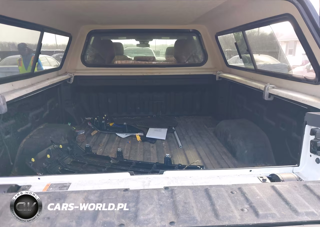 2025 GMC Sierra 2500Hd 4Wd Standard Bed Sle VIN:1GT4UMEY0SF269871 - 6