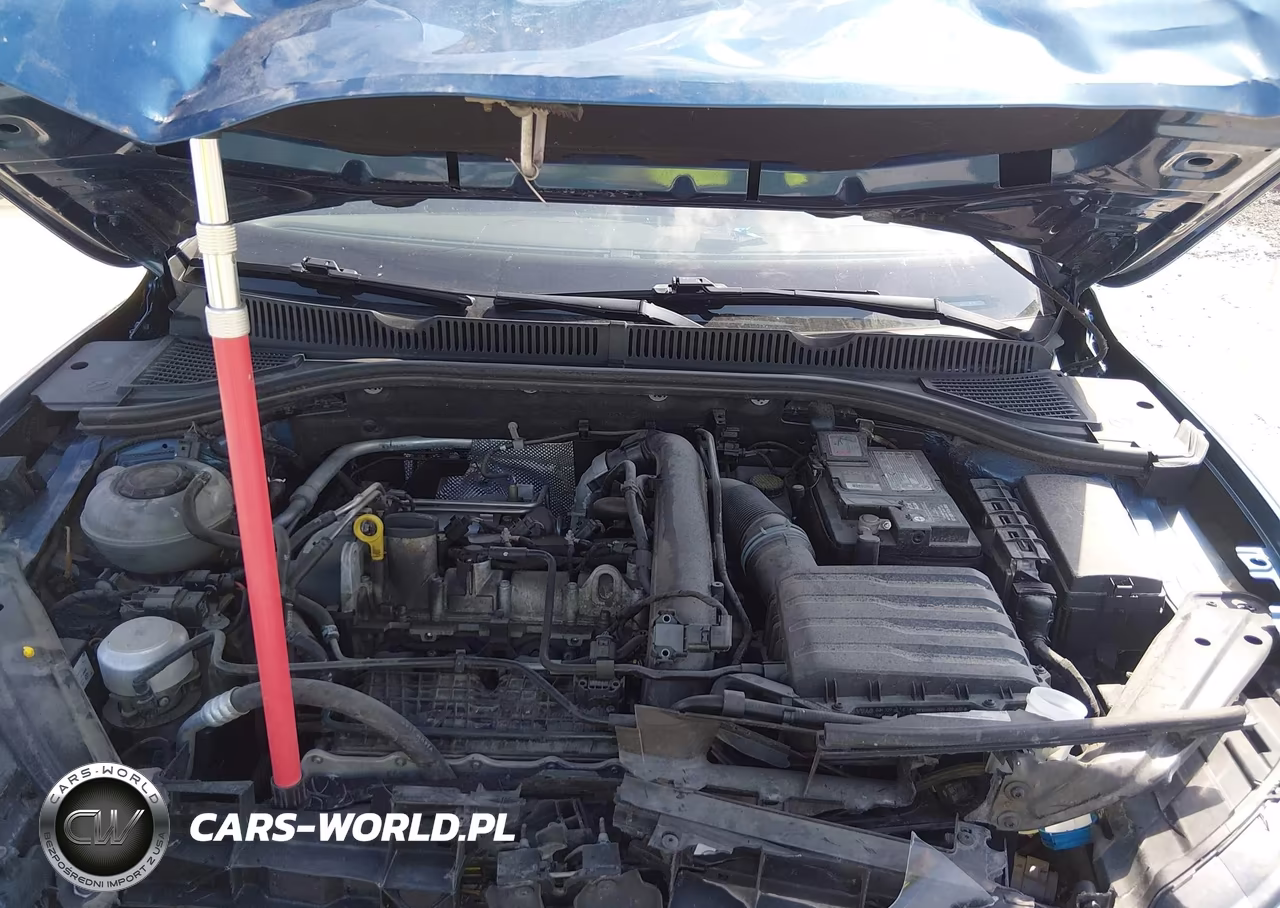 2019 Volkswagen Jetta 1.4T R-Line-1.4T S-1.4T Se VIN:3VWC57BU1KM017717 - 10