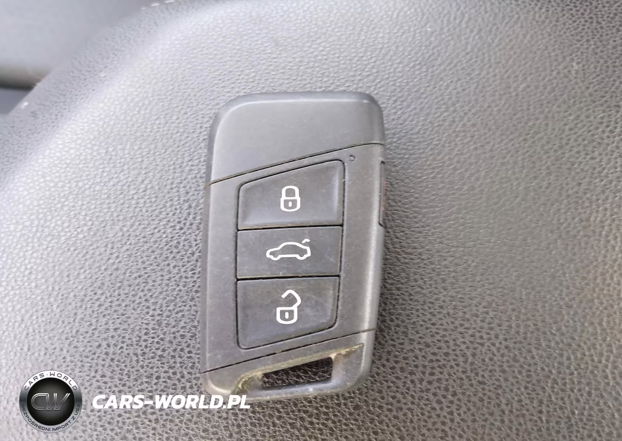 2019 Volkswagen Jetta 1.4T R-Line-1.4T S-1.4T Se VIN:3VWC57BU1KM017717 - 11