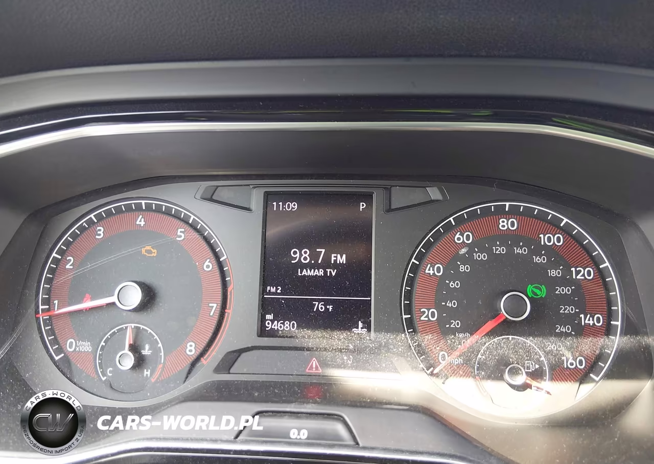 2019 Volkswagen Jetta 1.4T R-Line-1.4T S-1.4T Se VIN:3VWC57BU1KM017717 - 7