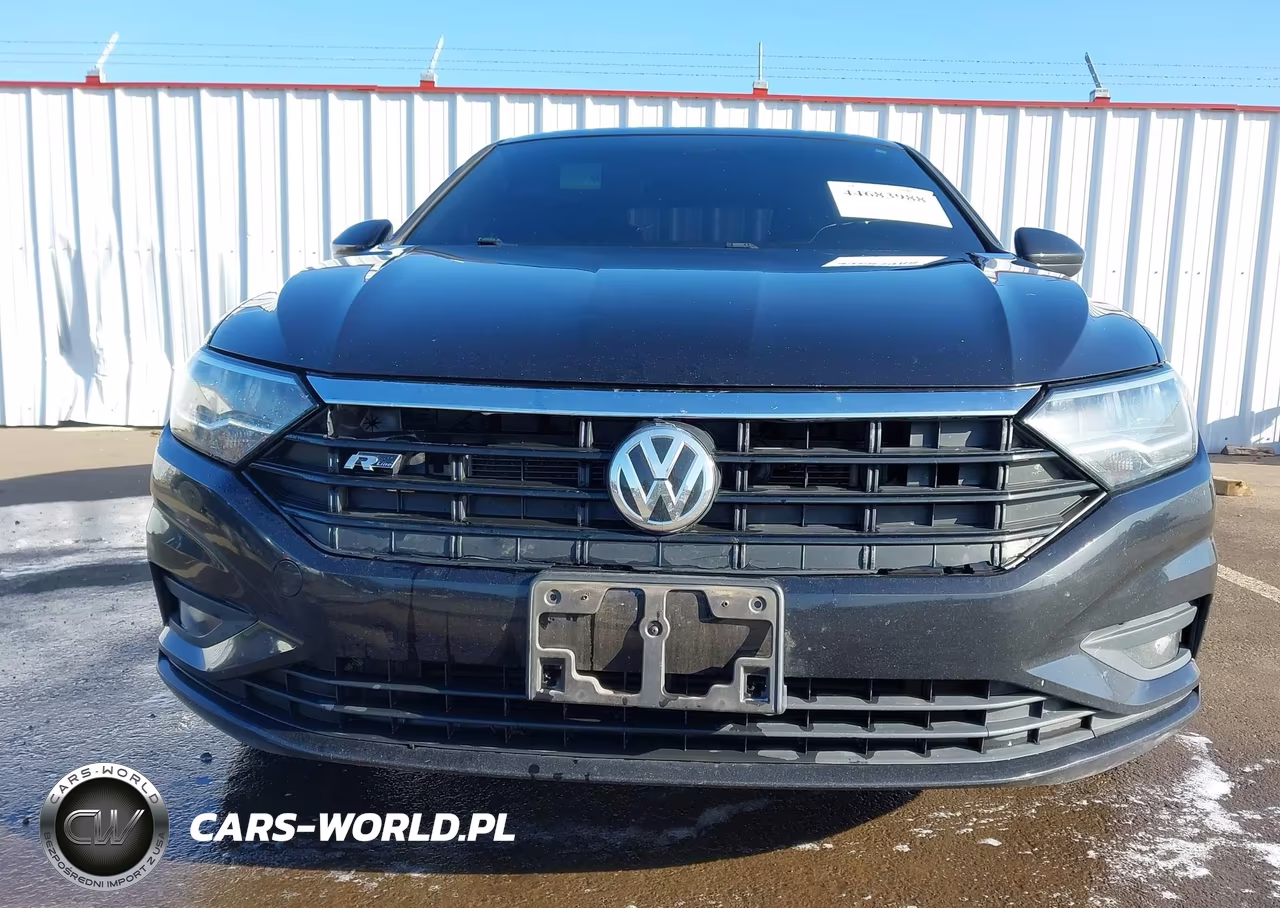 2020 Volkswagen Jetta 1.4T R-Line-1.4T S-1.4T Se VIN:3VWCB7BU2LM043527 - 13