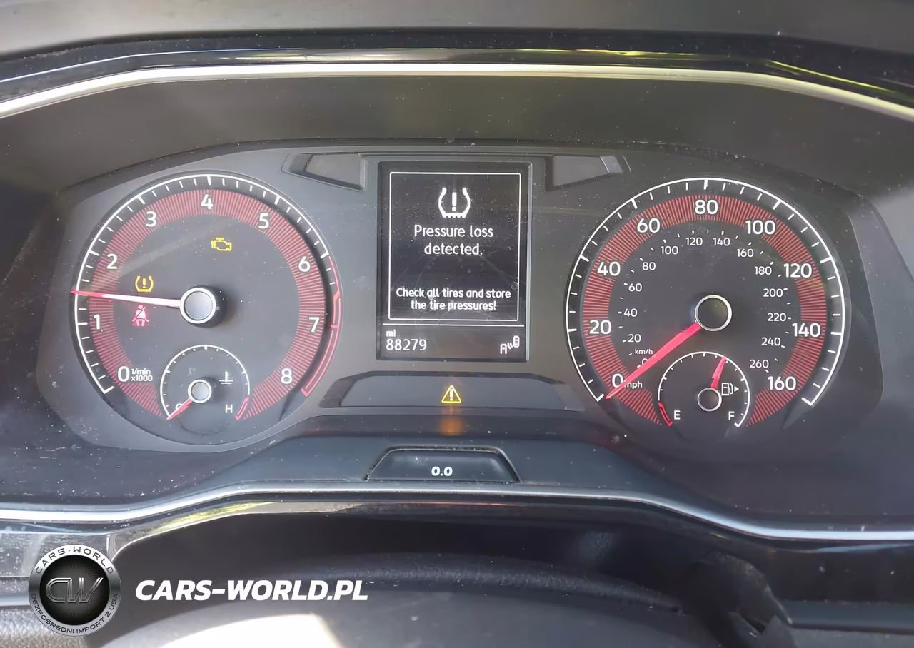 2020 Volkswagen Jetta 1.4T R-Line-1.4T S-1.4T Se VIN:3VWCB7BU2LM043527 - 7