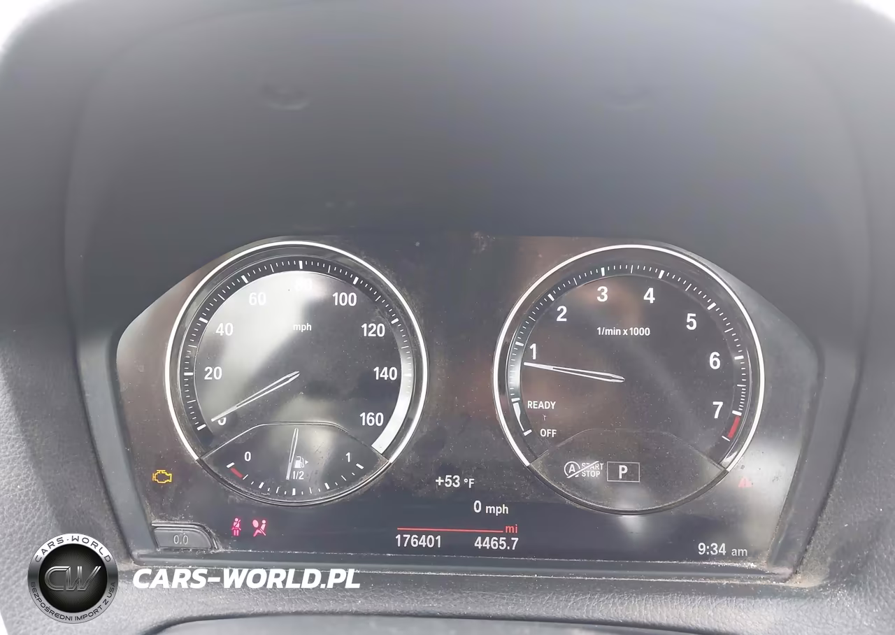 2019 BMW 230I xDrive VIN:WBA2J3C57K7D35720 - 7