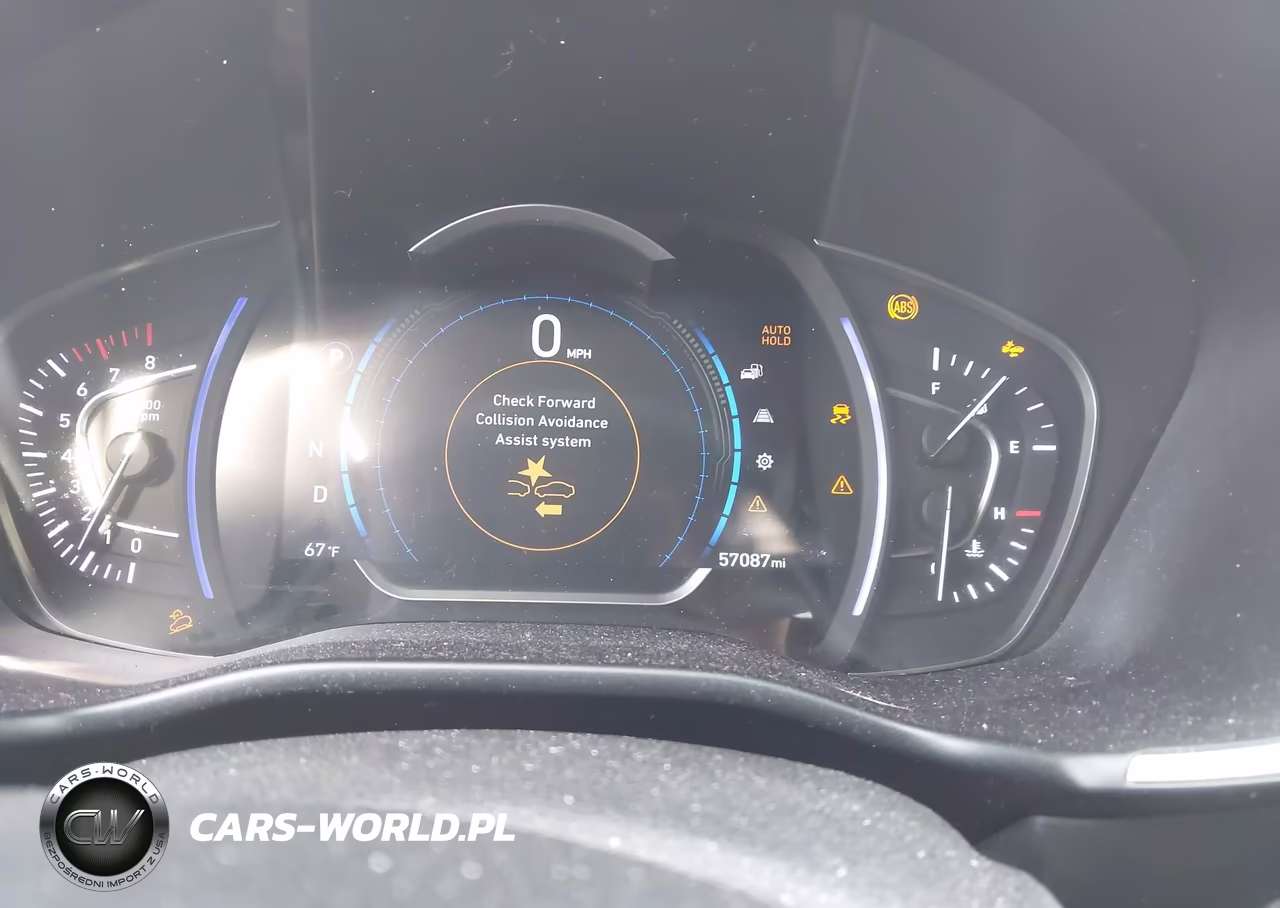 2019 Hyundai Santa Fe Sel Plus VIN:5NMS3CAD6KH002339 - 7