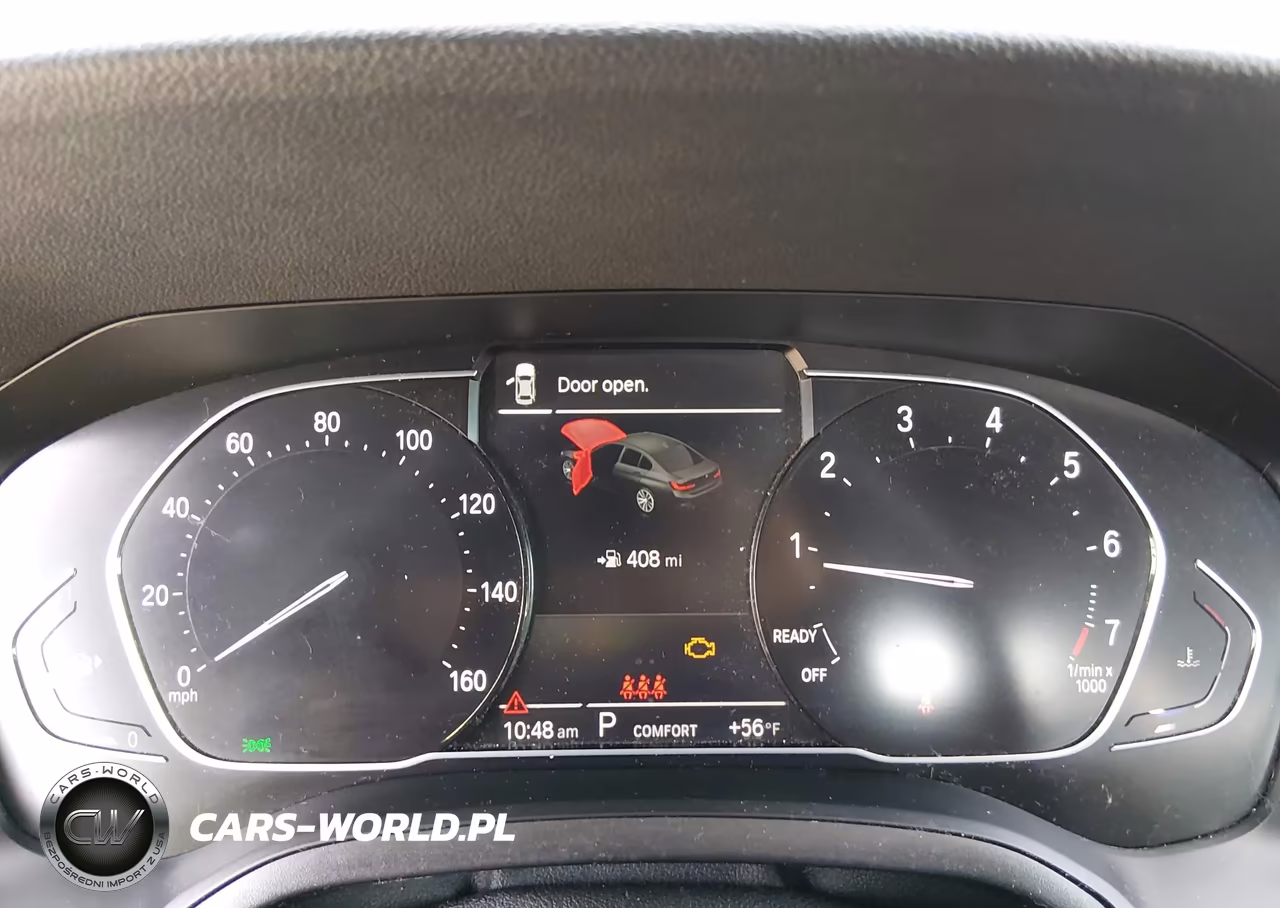 2021 BMW 330I xDrive VIN:3MW5R7J01M8B74610 - 7