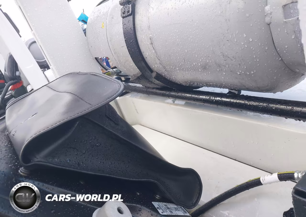 2021 Unicarriers Forklift VIN:CU1F29Q21891 - 8