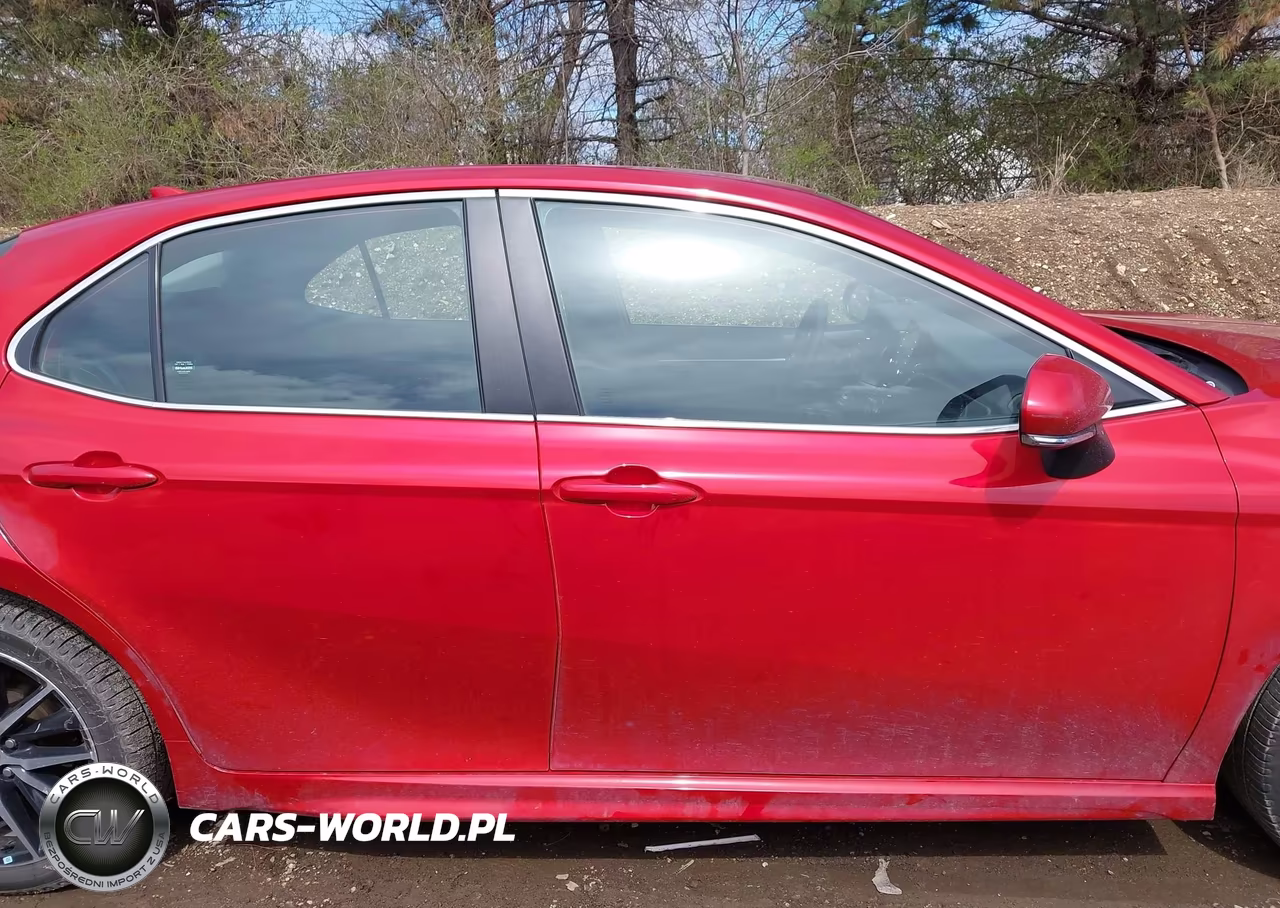 2023 Toyota Camry Se VIN:4T1G11AK7PU096130 - 13