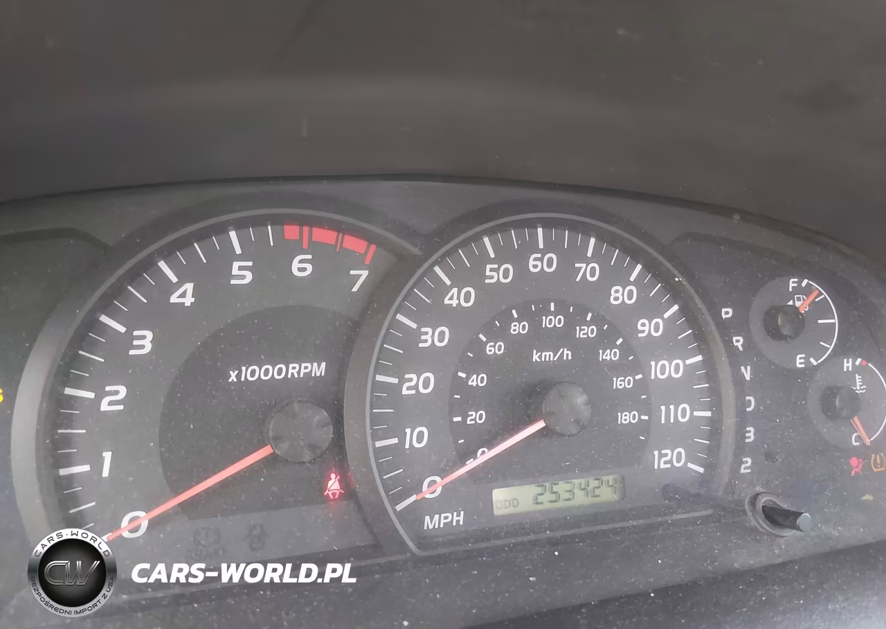 2005 Toyota Tundra Sr5 V8 VIN:5TBET34195S484815 - 7